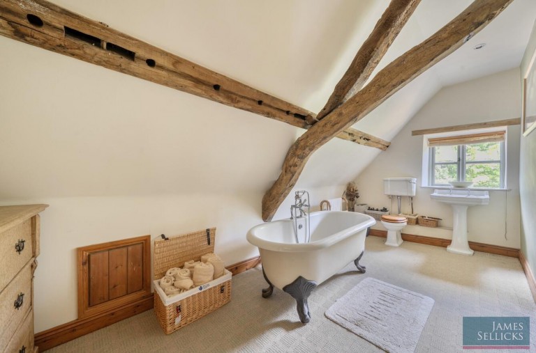 Images for Hall Farm, Ashby Magna, Lutterworth, Leicestershire