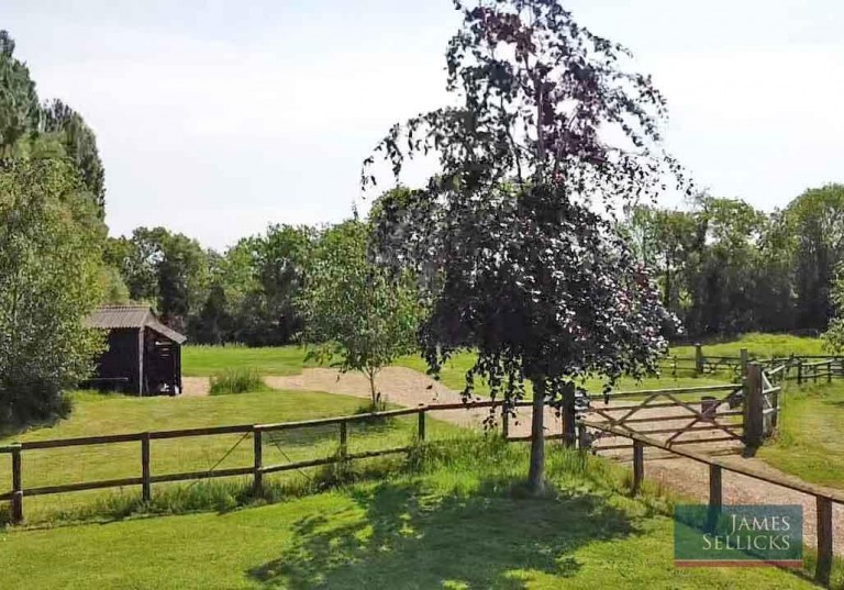 Images for Hall Farm, Ashby Magna, Lutterworth, Leicestershire