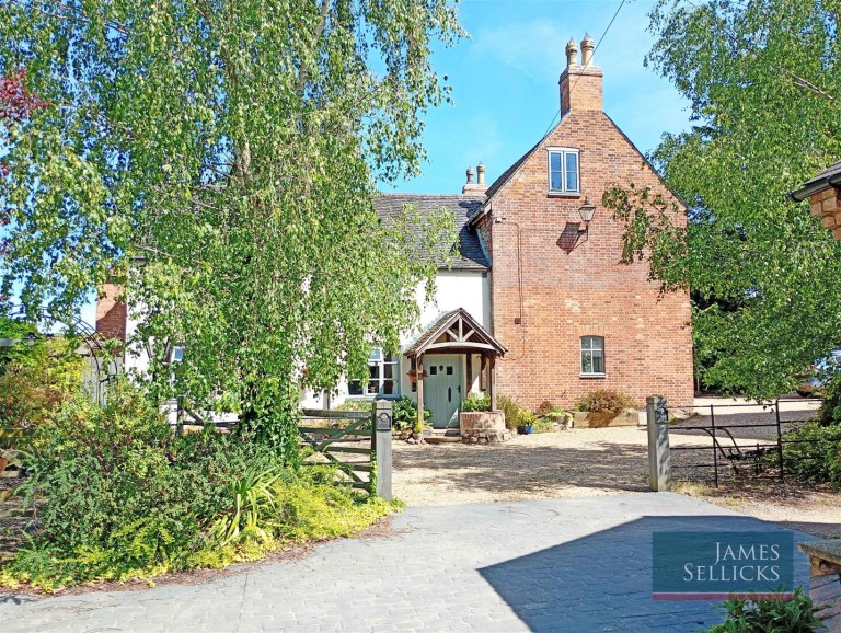 Images for Hall Farm, Ashby Magna, Lutterworth, Leicestershire
