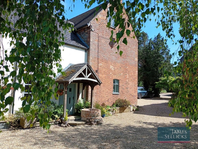 Images for Hall Farm, Ashby Magna, Lutterworth, Leicestershire