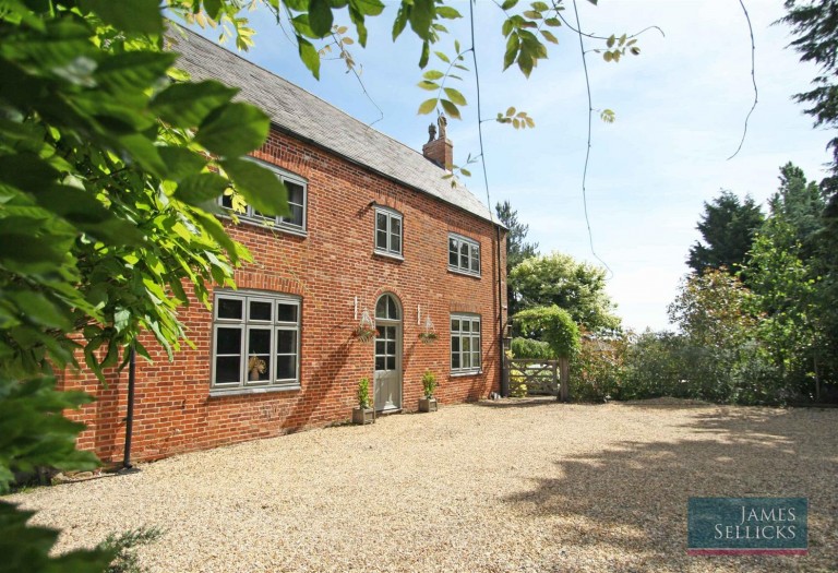 Images for Hall Farm, Ashby Magna, Lutterworth, Leicestershire