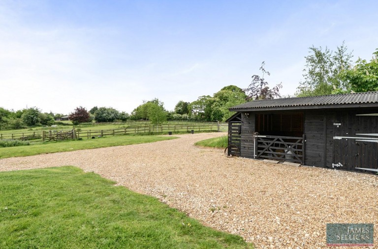 Images for Hall Farm, Ashby Magna, Lutterworth, Leicestershire