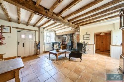 Images for Hall Farm, Ashby Magna, Lutterworth, Leicestershire