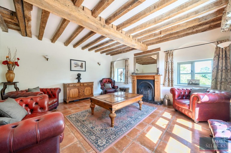 Images for Hall Farm, Ashby Magna, Lutterworth, Leicestershire