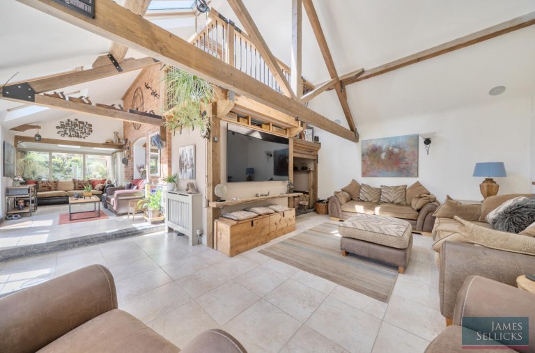 Images for Hall Farm, Ashby Magna, Lutterworth, Leicestershire