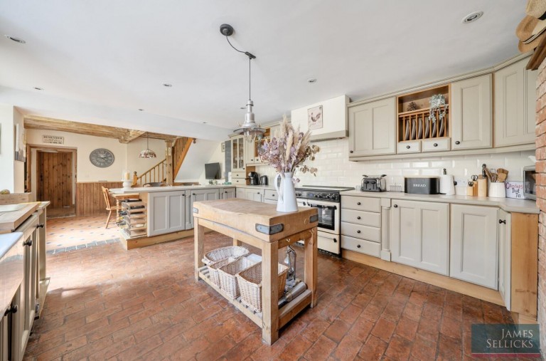 Images for Hall Farm, Ashby Magna, Lutterworth, Leicestershire