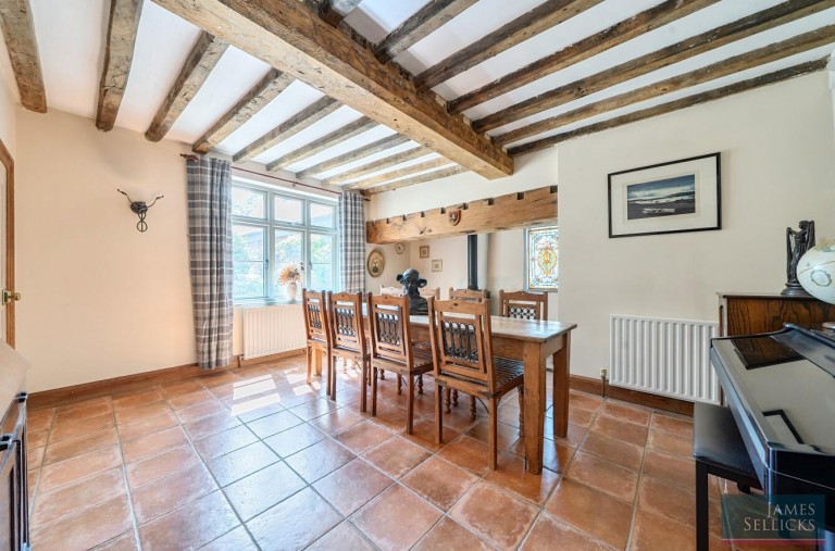 Images for Hall Farm, Ashby Magna, Lutterworth, Leicestershire