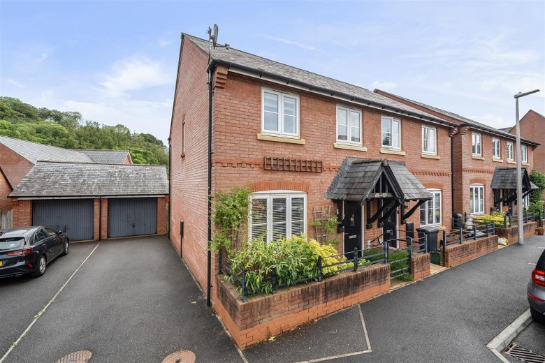 Click the photo for more details of Nellies Wood View, Dartington, Totnes