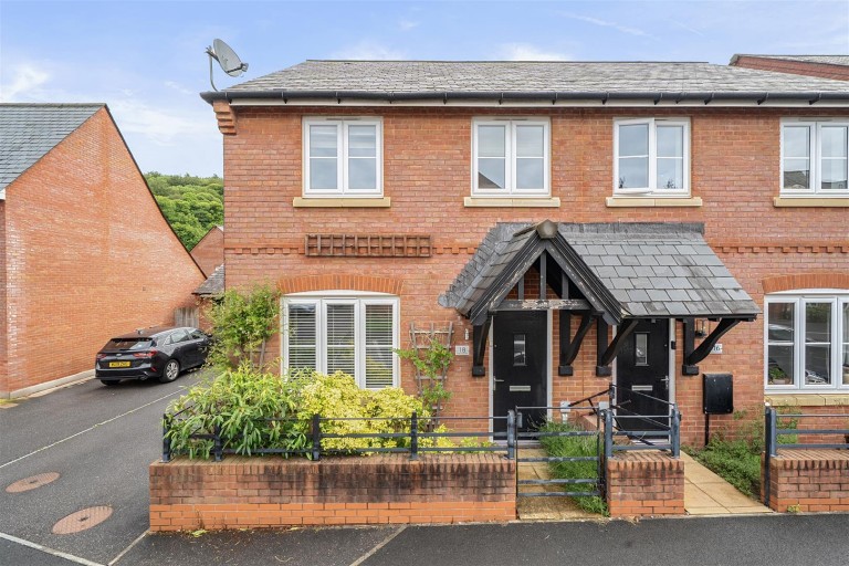 Images for Nellies Wood View, Dartington, Totnes