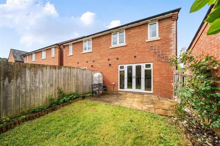 Images for Nellies Wood View, Dartington, Totnes