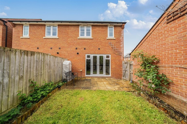 Images for Nellies Wood View, Dartington, Totnes