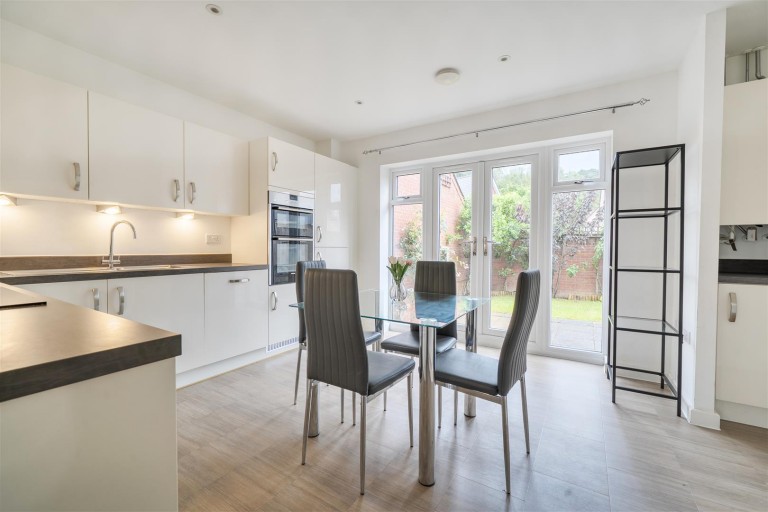 Images for Nellies Wood View, Dartington, Totnes