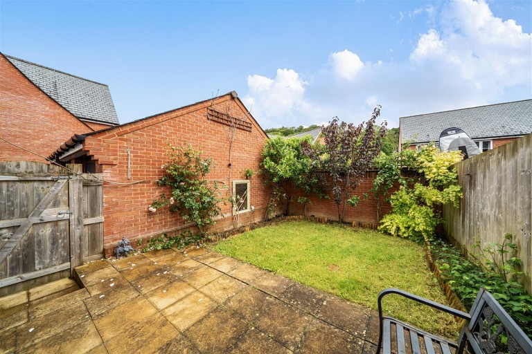 Images for Nellies Wood View, Dartington, Totnes