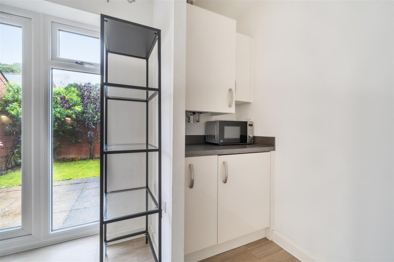 Images for Nellies Wood View, Dartington, Totnes