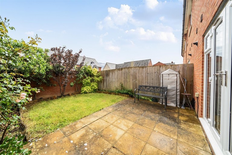 Images for Nellies Wood View, Dartington, Totnes