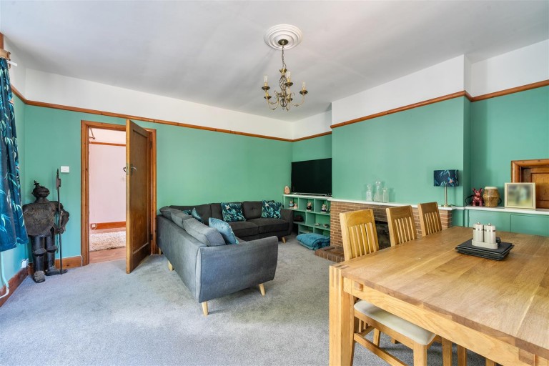Images for Tytherleigh, Axminster