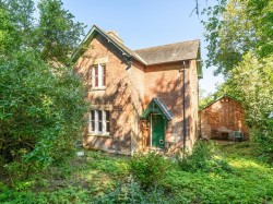 Images for Faulstone Lane, Bishopstone