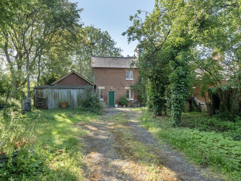 Images for Faulstone Lane, Bishopstone