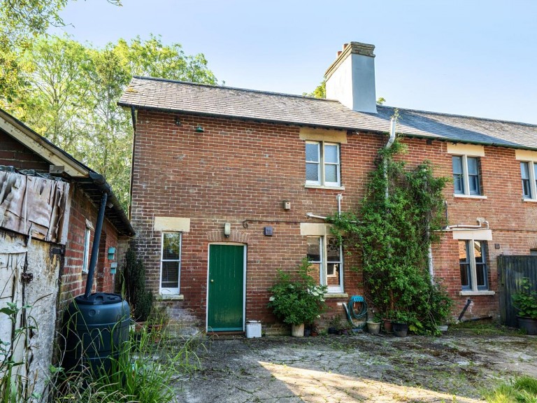 Images for Faulstone Lane, Bishopstone