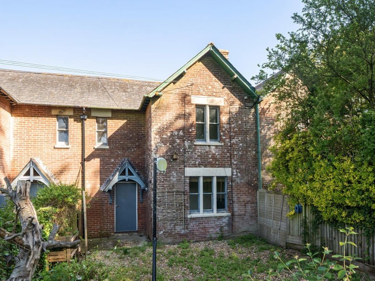 Images for Faulstone Lane, Bishopstone, Salisbury