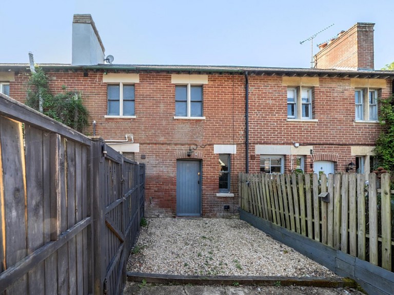 Images for Faulstone Lane, Bishopstone, Salisbury