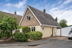 Images for Sidney Gardens, Haslingfield