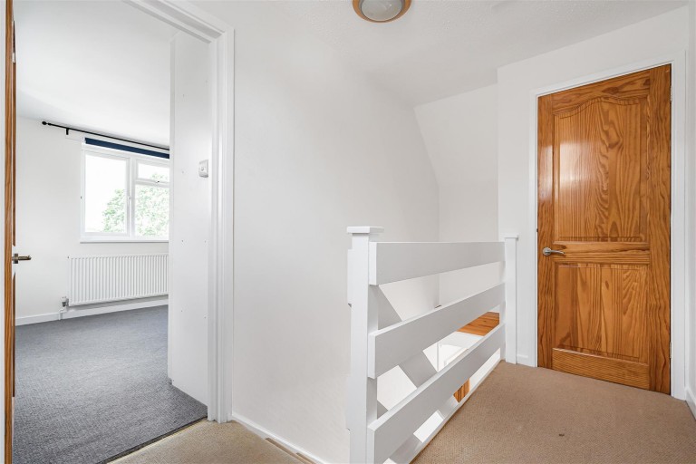 Images for Sidney Gardens, Haslingfield