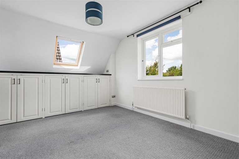 Images for Sidney Gardens, Haslingfield