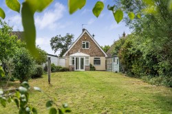 Images for Sidney Gardens, Haslingfield