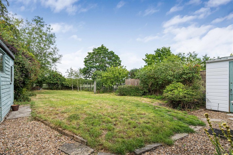 Images for Sidney Gardens, Haslingfield