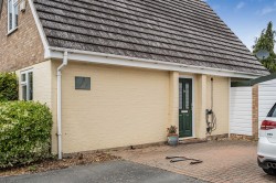 Images for Sidney Gardens, Haslingfield