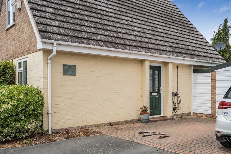 Images for Sidney Gardens, Haslingfield