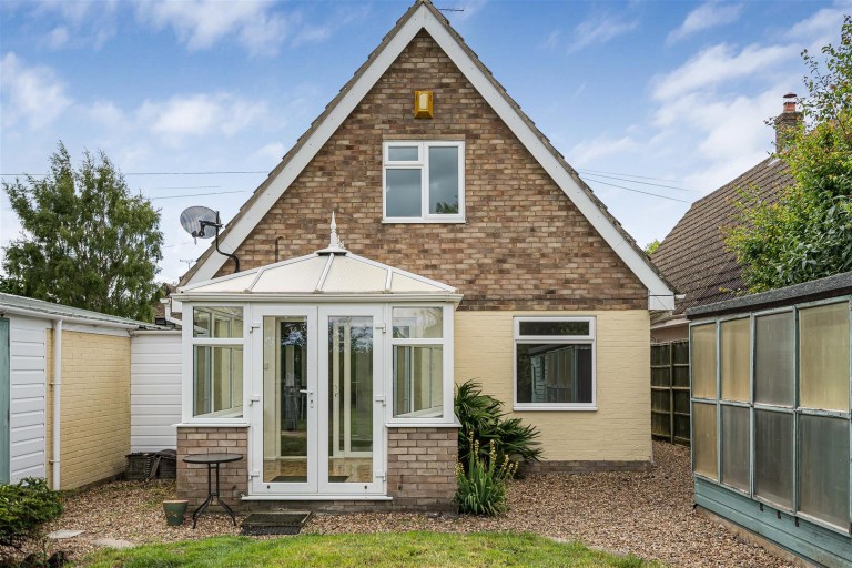 Images for Sidney Gardens, Haslingfield