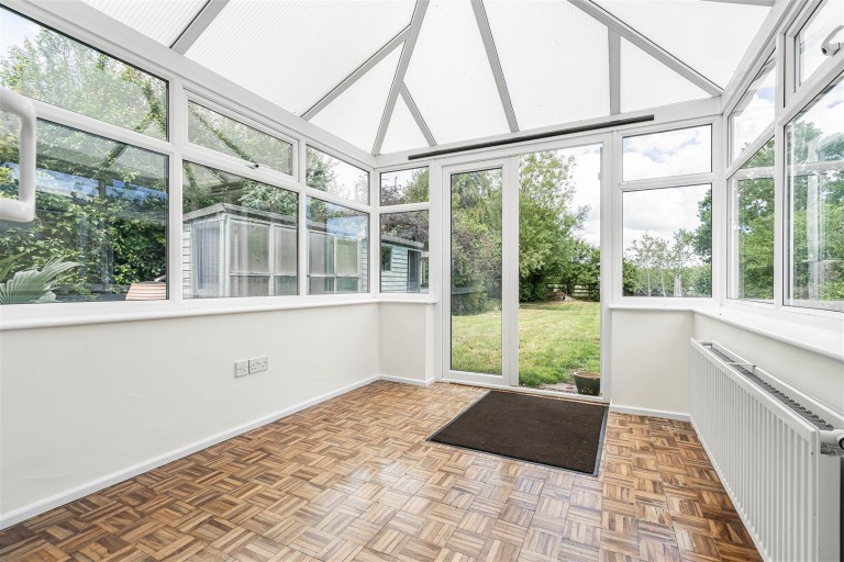 Images for Sidney Gardens, Haslingfield