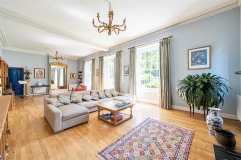 Click the photo for more details of Higher Street, Okeford Fitzpaine, Blandford Forum