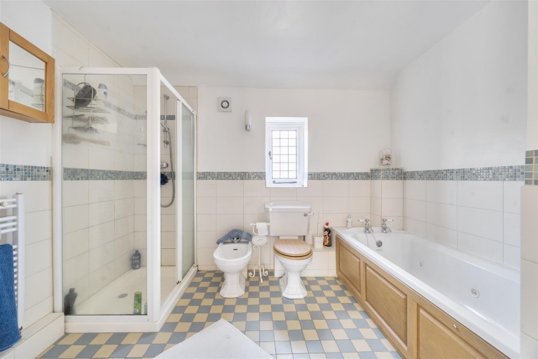 Images for Higher Street, Okeford Fitzpaine, Blandford Forum