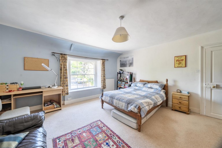 Images for Higher Street, Okeford Fitzpaine, Blandford Forum