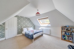 Images for Higher Street, Okeford Fitzpaine, Blandford Forum