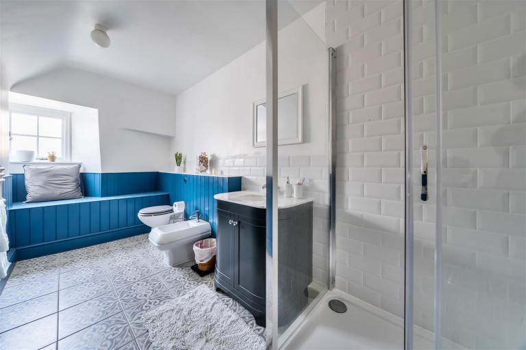 Images for Higher Street, Okeford Fitzpaine, Blandford Forum