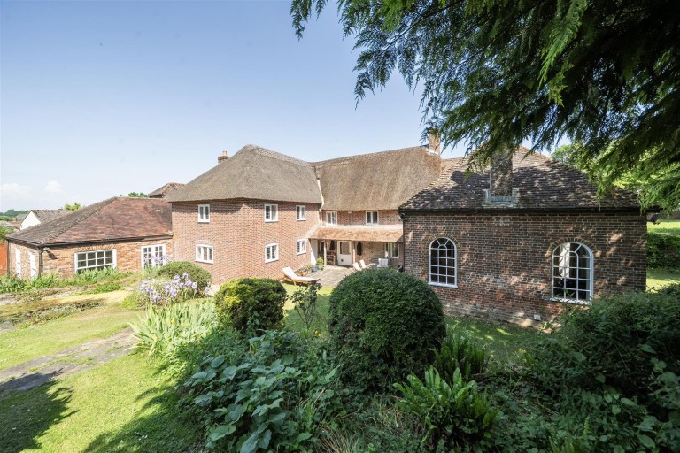 Images for Higher Street, Okeford Fitzpaine, Blandford Forum