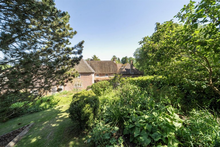 Images for Higher Street, Okeford Fitzpaine, Blandford Forum