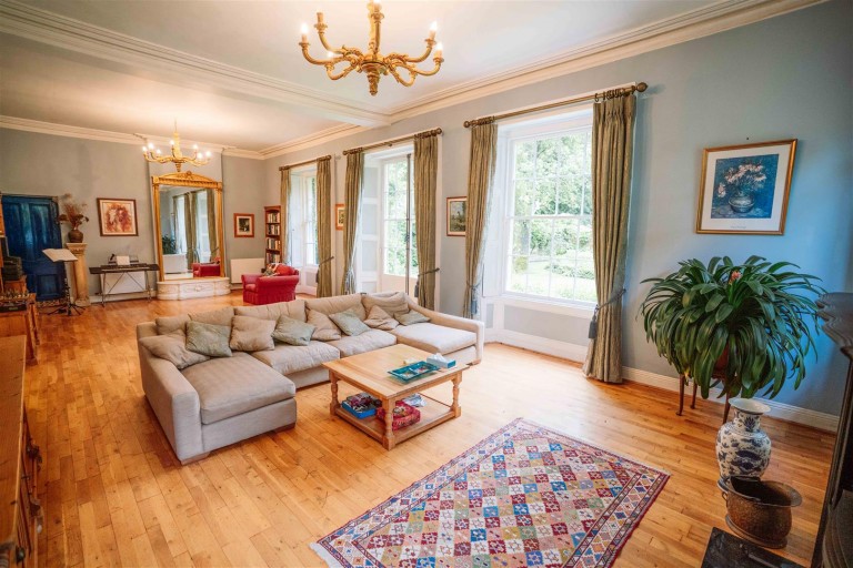 Images for Higher Street, Okeford Fitzpaine, Blandford Forum