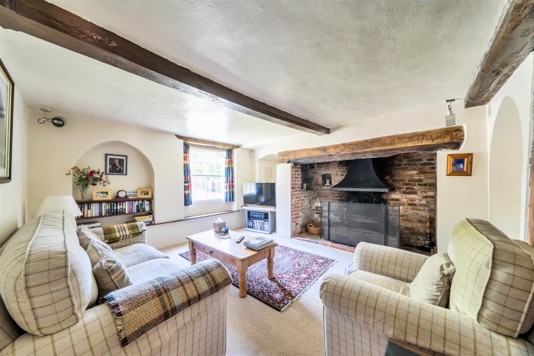 Images for Higher Street, Okeford Fitzpaine, Blandford Forum