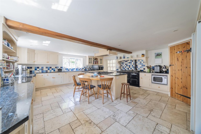 Images for Higher Street, Okeford Fitzpaine, Blandford Forum