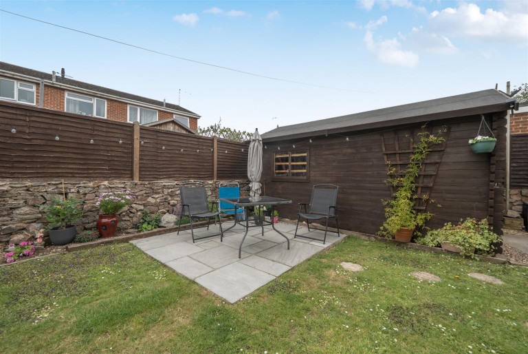 Images for Monkton Heathfield, Taunton