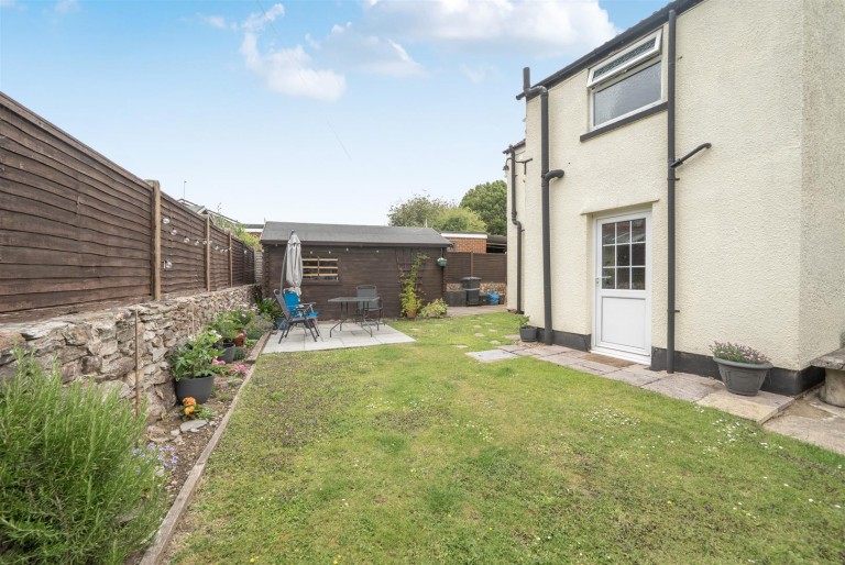 Images for Monkton Heathfield, Taunton