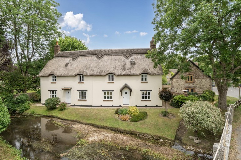 Images for Rectory Road, Piddlehinton, Dorchester