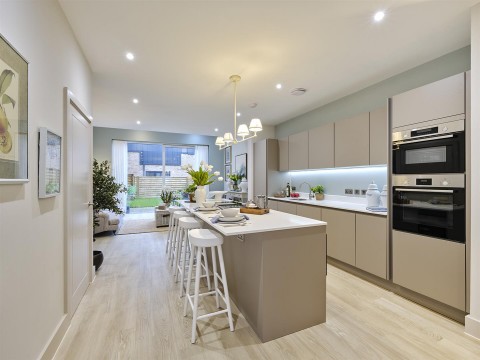 Click the photo for more details of St Leonards Quarter, Exeter