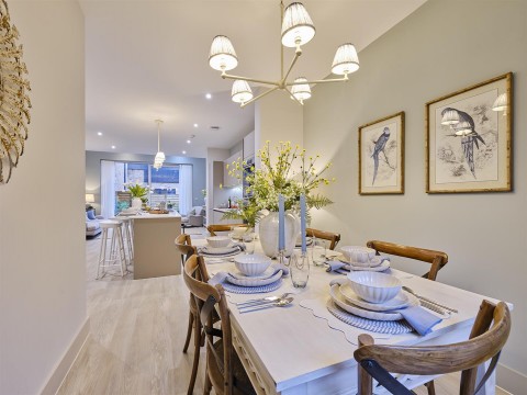 Click the photo for more details of St Leonards Quarter, Exeter