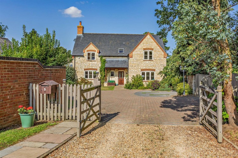 Click the photo for more details of Wootton Forge, Gretton, Corby